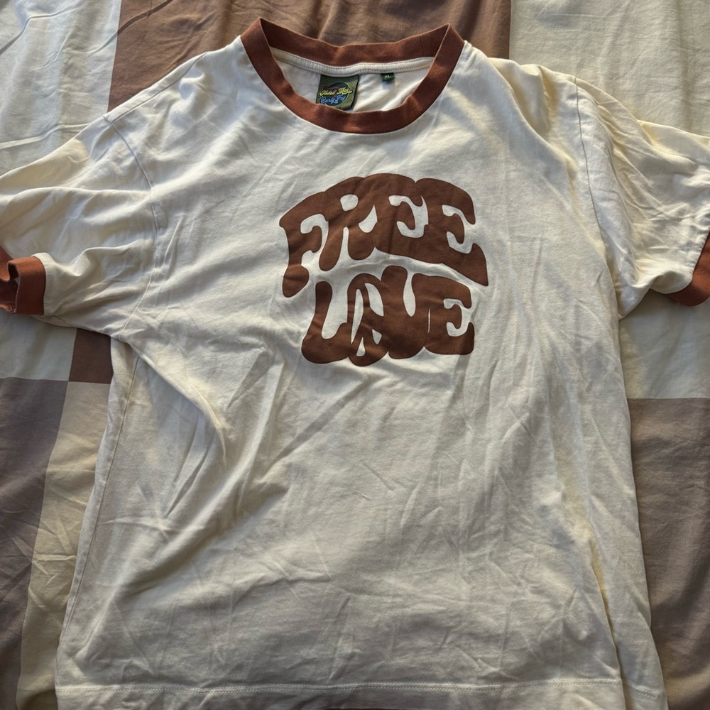 Jaded London Graphic T-Shirt